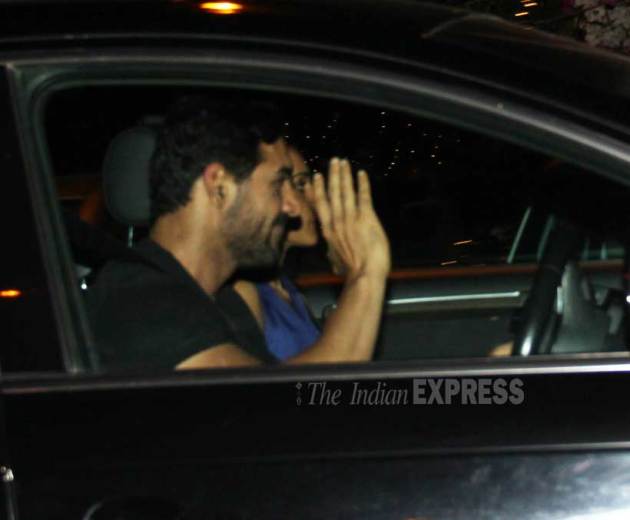 Ranbir Kapoor, Deepika Padukone, John Abraham, Priya Runchal, Huma Qureshi, Kiara Advani, bollywood, entertainment