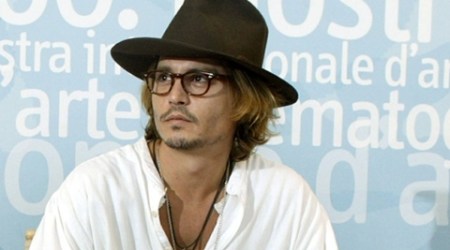 Johnny Depp, Prince Of Wales, Johnny Depp Prince Charles, Depp meets Charles, entertainment news