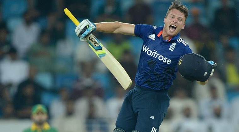 Jos Buttler smashes fastest ODI hundred for England: Best ...