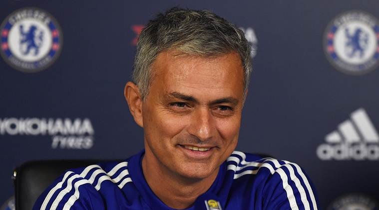 Jose Mourinho, Jose Mourinho Chelsea, Chelsea Jose Mourinho, Jose Mourinho Chelsea manager, Chelsea EPL, Football News, Football