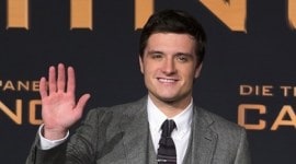Josh Hutcherson, Josh Hutcherson movies, Josh Hutcherson news, Josh Hutcherson latest news, entertainment news