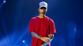 Justin Bieber, Justin Bieber tribute, paris attacks, Thomas Ayad, Justin Bieber tribute Paris Attacks, Justin Bieber tribute Thomas Ayad, Paris Attack Victims, Entertainment news