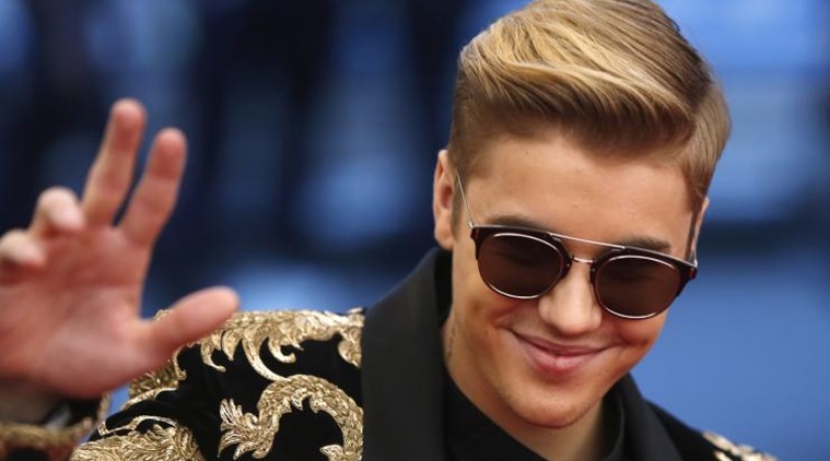 Justin Bieber Announces Massive 58 Date North American