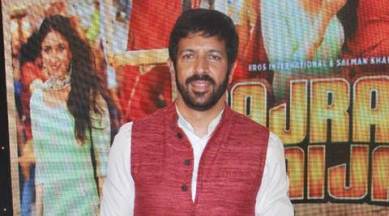 Kabir Khan, Kabir Khan filmmaker, Kabir Khan and Hrithik Roshan, Hrithik Roshan, Hrithik Roshan films, Hrithik Roshan upcoming films, Bajrangi Bhaijaan, Entertainment News