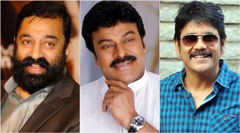 Kamal Haasan, Chiranjeevi, Akkineni Nagarjuna to attend IIFA Utsavam ...