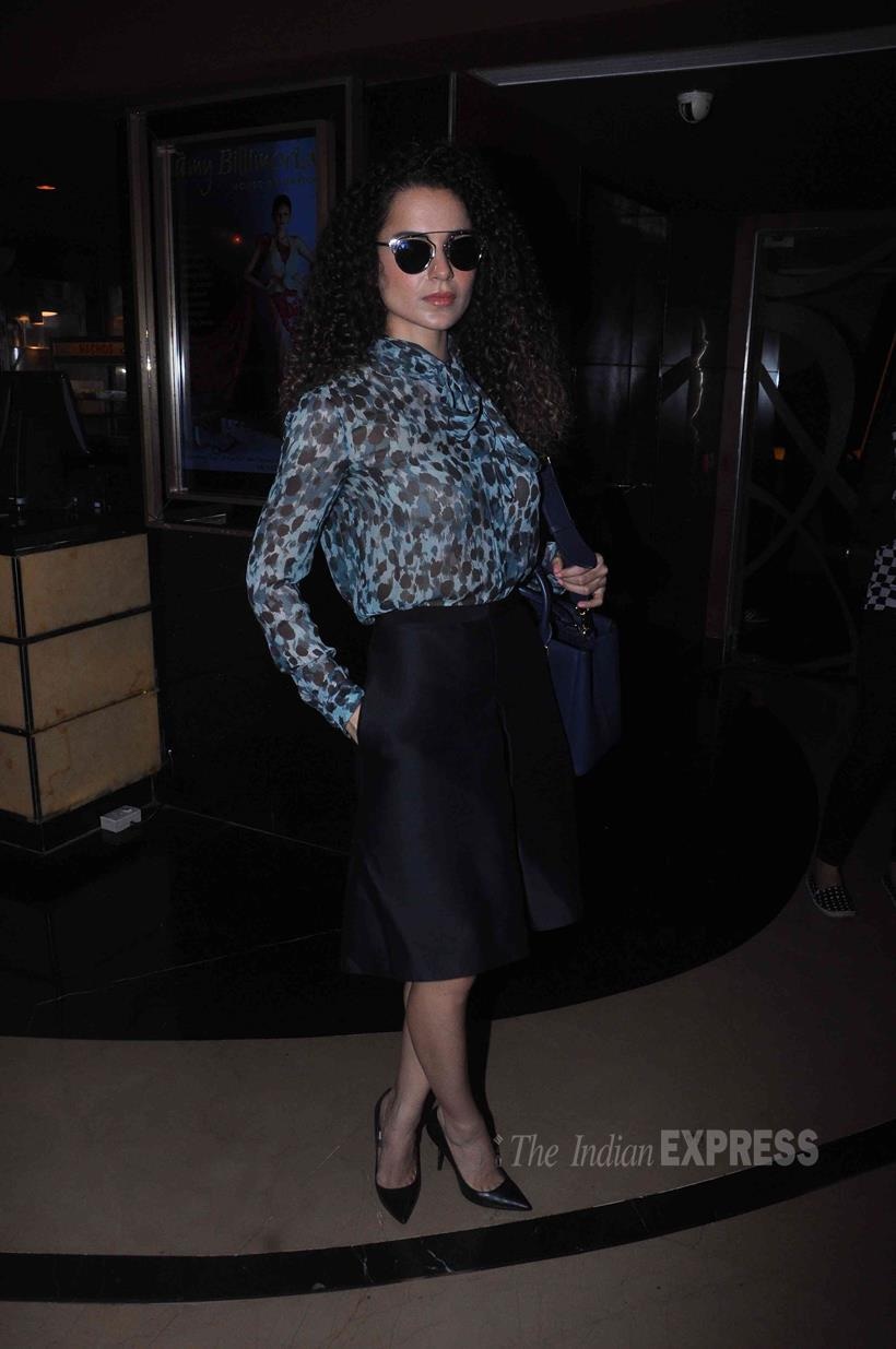 mami film festival, mami mumbai film festival, mami festival, kangana ranaut, vidya balan, kalki koechlin, taapsee pannu, taapsee pannu short film, sandhya mridul, anushka manchanda, sarah jane dias, amrit maghera, tanishhtha chatterjee, selma, selma movie, selma director, selma Ava DuVernay, Ava DuVernay