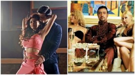 Hate Story 3, Hate Story 3 Trailer, Hate Story 3 Karan Singh Grover, Karan Singh Grover, Hate Story 3 Cast, Hate Story 3 Zareen Khan, Hate Story 3 Sharman joshi, Hate Story 3 Daisy Shah, Gulshan Grover, Bharti Singh, Comedy Nights Bachao Bharti Singh, Entertainment news