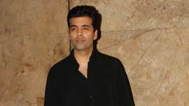Karan Johar, Karan Johar autobiography, Karan Johar An unsuitable boy, RJD, Lalu Prasad fodder scam, fodder scam case, Modi Erdogan meet, India Turkey ties, Narendra Modi, Modi Amarkantak trip, Indian Express