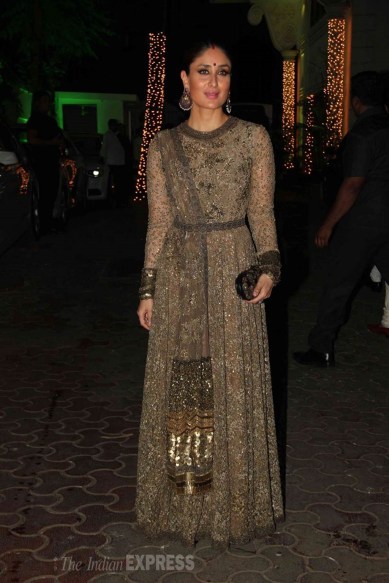 Kareena Kapoor Khan, Kareena Kapoor, Award Wapsi, National Award Wapsi, Intolerance, Intolerance Issue, Intolerance controversy, Entertainment news