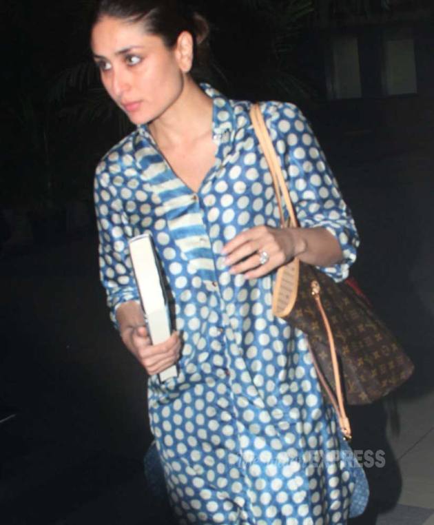 Vidya Balan, Kareena Kapoor Khan, Ranveer Singh, MAMI film festival, Shweta Tripathi, Ajaz Khan, Vikramaditya Motwane