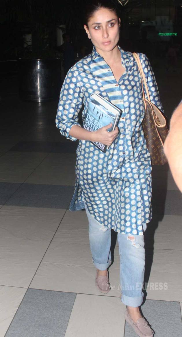 Vidya Balan, Kareena Kapoor Khan, Ranveer Singh, MAMI film festival, Shweta Tripathi, Ajaz Khan, Vikramaditya Motwane