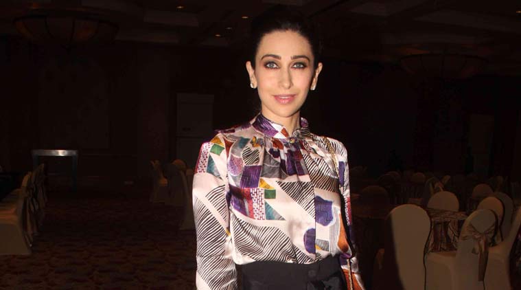 Karisma Kapoor