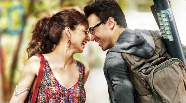 Shaandaar, Bombay Velvet, Roy, Singh is Bliing, Jazbaa, Calendar Girls, Katti Batti, Phantom, All is well, Brothers, Hamari Adhuri Kahani, Dolly Ki Doli, flop films, flop movies 2015, bollywoo flop film, bollywood flip film 2015, entertainment, bollywood