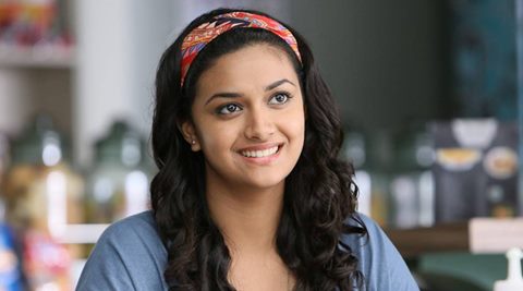 Keerthy Suresh in Allu Arjun's Tamil debut | Entertainment News,The Indian  Express