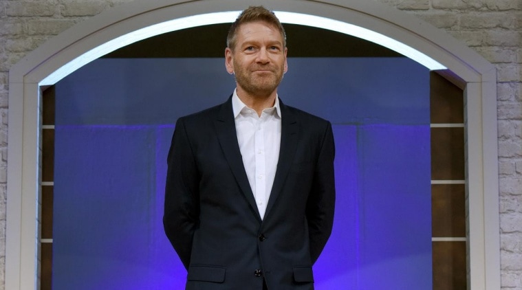 Kenneth Branagh, Kenneth Branagh films, Kenneth Branagh director, hollywood