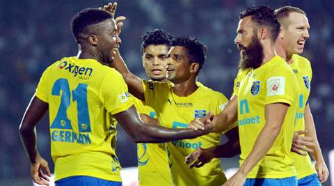 As it happened: Mumbai City FC vs NorthEast United FC, ISL 2015