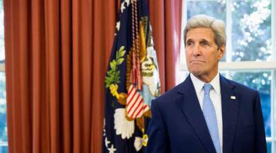 John Kerry, United Nations, UN, john kerry UN, UN two-state solution, Israel, Jewish democracy, jews, israel jews, world news
