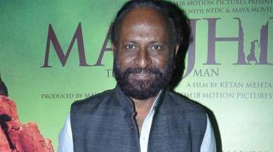 Ketan Mehta, Ketan Mehta Movies, Filmmaker Ketan Mehta, Ketan Mehta Films, Ketan Mehta real life Stories, Ketan Mehta Real Life Cinema, Entertainment news