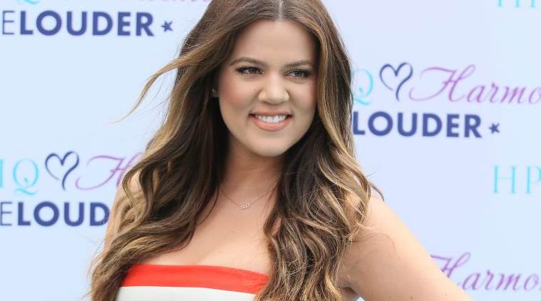 Khloe Kardashian, Khloe Kardashian tv, Khloe Kardashian host, Khloe Kardashian host Thanksgiving, Reality TV star Khole Kardashian, Entertainment News