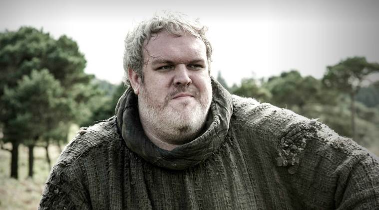 Kristian Nairn, Kristian Nairn Visit India, Kristian Nairn India, Kristian Nairn Delhi, Kristian Nairn Game Of Thrones, Kristian Nairn Comic Con India, Game of Thrones Star Kristian Nairn To Visit india, Entertainement news
