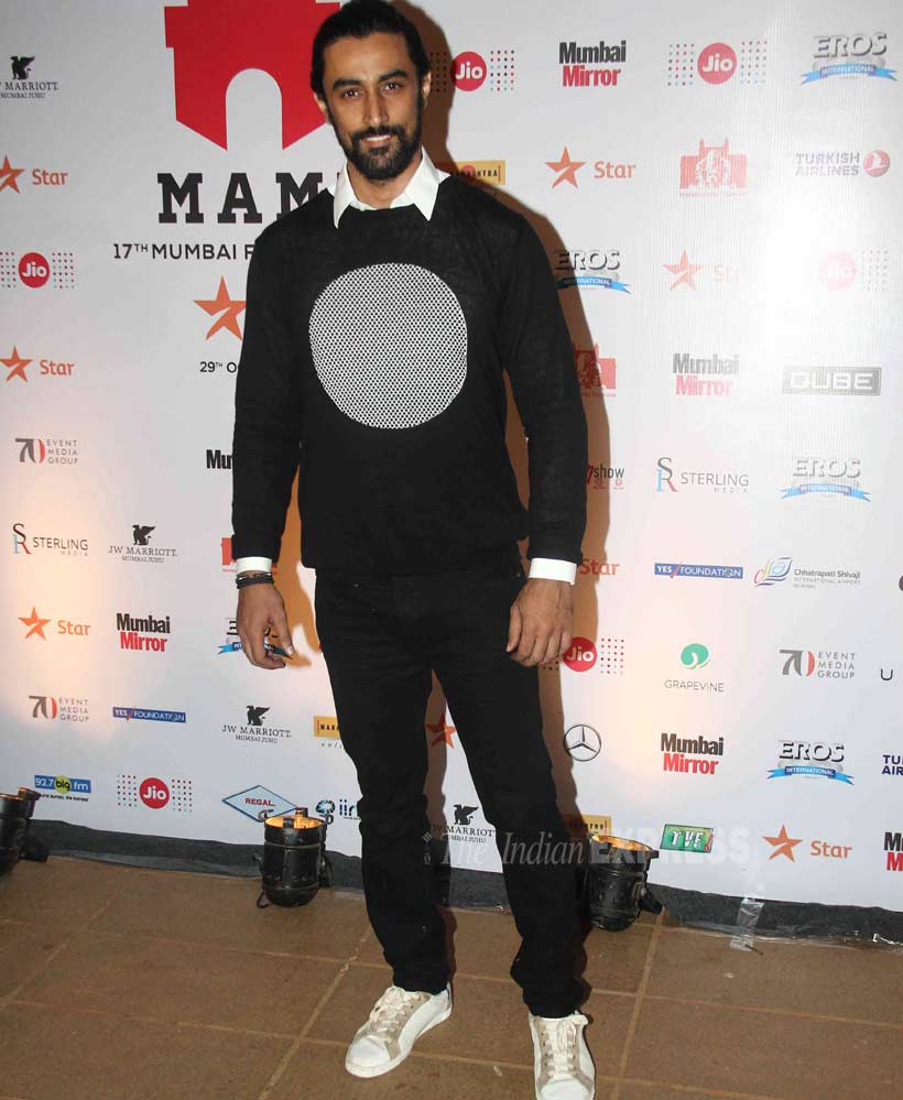 Kunal Kapoor