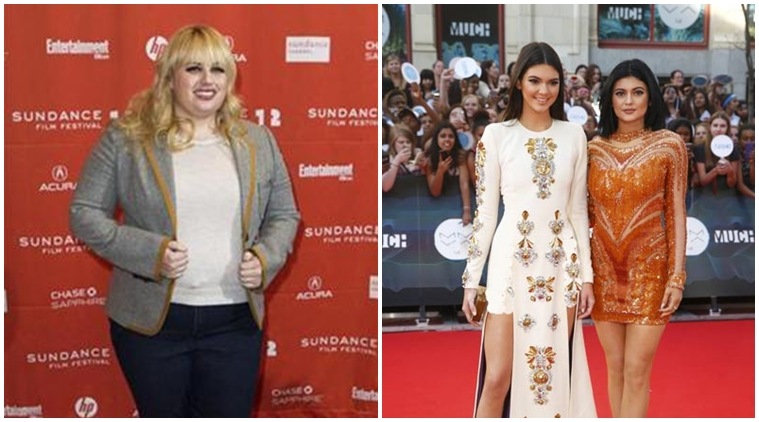 kylie jenner, Kendall Jenner, rebel wilson, kylie jenner news, Kendall Jenner news, rebel wilson news, entertainment news