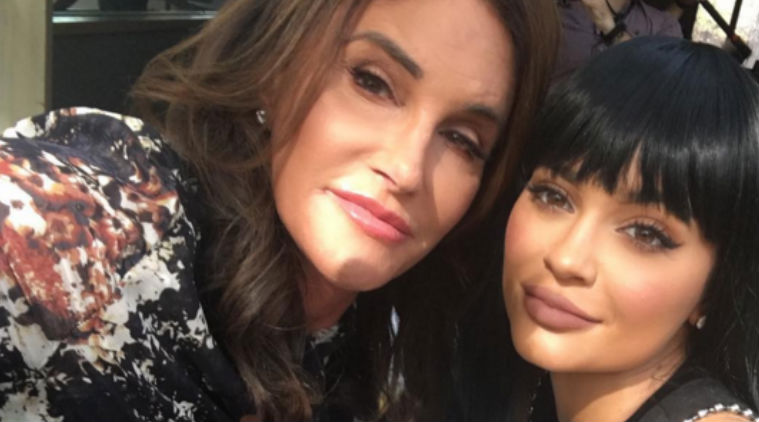 Kylie Jenner More Comfortable With Caitlyn After Gender Transition Television News The