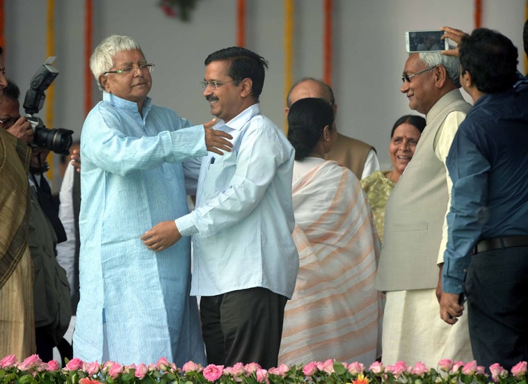 lalu kejriwal 4