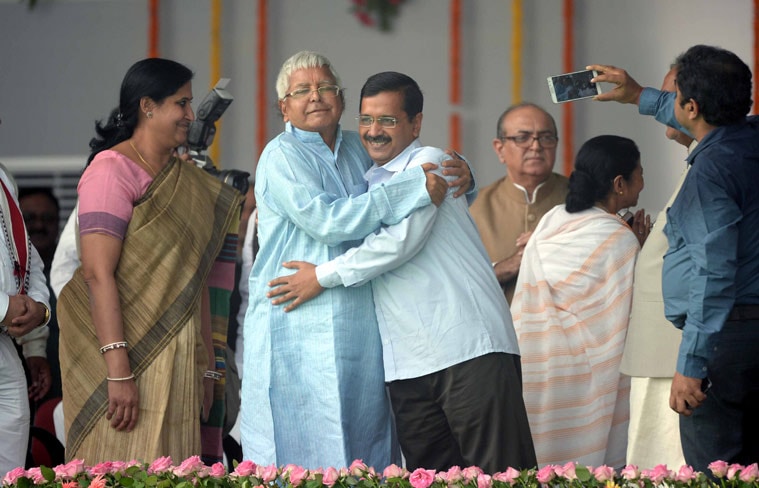 Lalu kejriwal 6