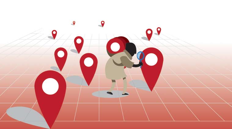 defence ministry, indian defence ministry, land, land digitisation, digitisation of land, land mapping, mapping, india mapping, india news, latest news