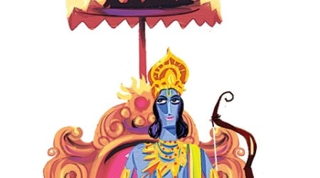 It’s not easy to pin down the origins of the Mappila Ramayanam. Like with most oral compositions, the actual story of its creation is lost to us.