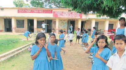 Women's Day 2020: Schoolgirl Becomes Collector For A Day In Maharashtra