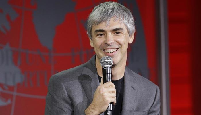 Larry Page, Google, Alphabet, Larry Page interview, Larry Page Google co-founder, Alphabet, What is Alphabet, Larry Page on Alphabet, technology, technology news
