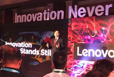 Lenovo, Lenovo CEO, Make In India, Lenovo CEO Modi meet, Yang Yuanqing, Lenovo Make In India plans, Lenovo products, tech news, technology
