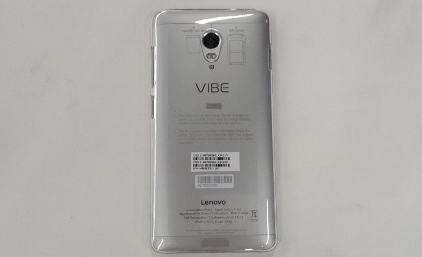 Lenovo, Lenovo Vibe P1, Lenovo Vibe P1 specs, Lenovo Vibe P1 unboxing, Lenovo Vibe P1 price, Lenovo Vibe P1 features, Lenovo Vibe P1 smartphone, Android, mobiles, smartphones, gadget news, tech news, technology