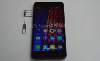 lenovo vibe dual front camera