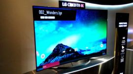LG, LG Display. LG Display new OLED plant, LG OLED plant, LG Seoul OLED plant, OLED panels, displays, tech news, technology