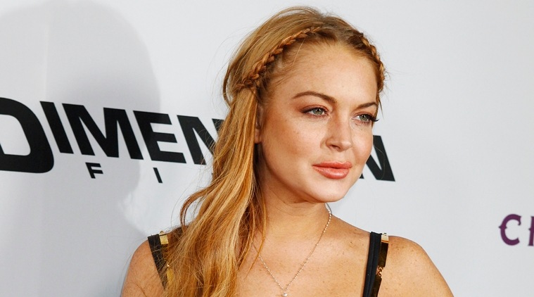 Lindsay Lohan, sharon tate, Lindsay Lohan news, Lindsay Lohan movies, Lindsay Lohan latest news, Lindsay Lohan controversy, entertainment news