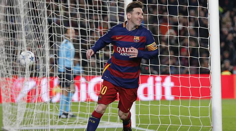 Lionel Messi, Messi, Lionel Messi Barcelona, Barcelona Messi, Lionel Messi football, Barcelona, Barcelona vs AS Roma, AS Roma vs Barcelona, UEFA Champions League, UEFA, football news, football