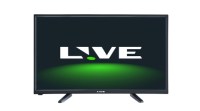 Live, Live TV, Live TV India launch, cheapest LED TV, cheapest HD LED TV, cheapest 32-inch TV, budget TV market, gadget news, TV launch, gadgets, tech news, technology