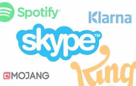 skype, spotify, king, king games, klarna, mojang, stockholm, silicon valley, stockholm startups, stockholm it industry, columns