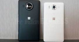 Microsoft Lumia 950, Lumia 950 XL, Lumia phones, Microsoft, Lumia 950, Lumia 950 India price, Lumia 950 XL India price, Lumia phones