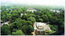 hardlook, delhi hardlook, Lutyens Bungalow Zone, delhi Lutyens Bungalow Zone, DUAC, MoUD, LBZ, delhi architecture, delhi news