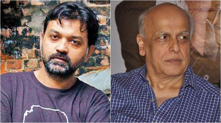Mahesh Bhatt, Rajkahini, Bengali director Srijit Mukherji, filmmaker Mahesh Bhatt, Mahesh Bhatt films, entertainment news