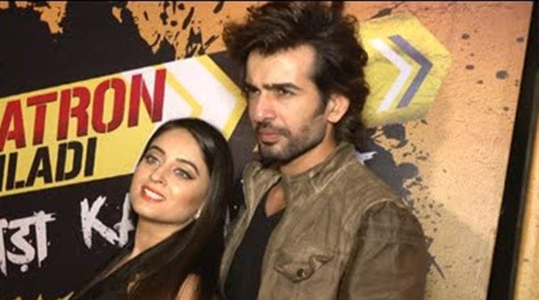 Mahhi Vij, Mahhi Vij Tv Show, Mahhi Vij Khatron Ke Khiladi, Mahhi Vij Serials, Mahhi Vij in Khatron Ke khiladi, Khatron Ke Khiladi, Jay Bhanushali, Entertainment news