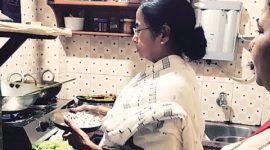 kali puja, mamata banerjee, tmc, trinamool congress, trinamool congress mamata banerjee, kolkata news, india news, latest news