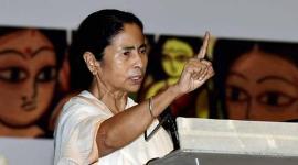 west bengal elections 2016, mamata banerjee, cm mamata banerjee, tmc, bengal election, CPM, malda, mamata arrives in malda, assembly poll, trinamool, congress, trinamool congress, bengal news, india news