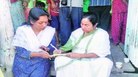 mamata banerjee, cooch behar, mamata cooch behar, mamata cooch behar visit, mamata ppp model mamata banerjee latest news