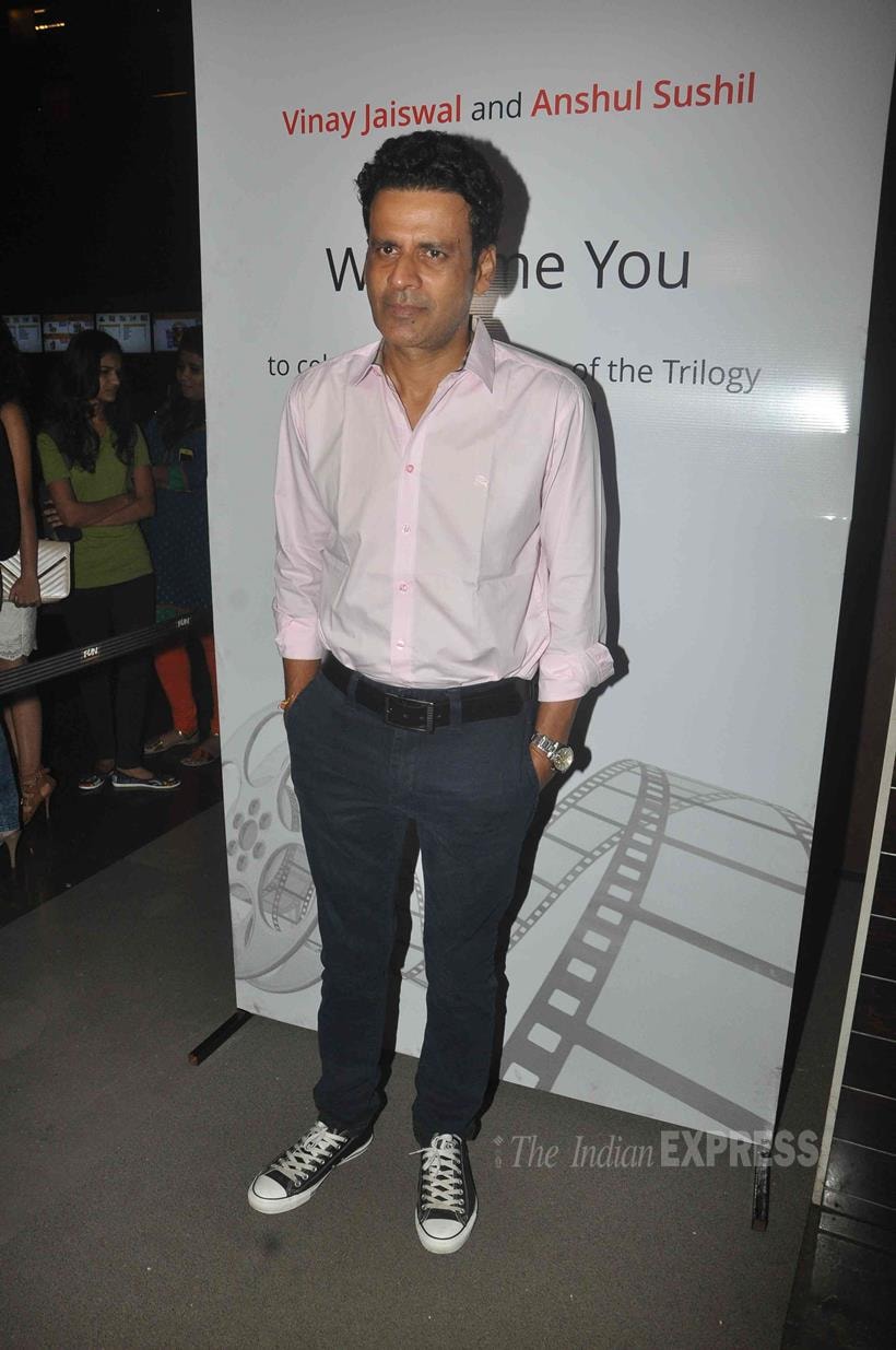 mami film festival, mami mumbai film festival, mami festival, kangana ranaut, vidya balan, kalki koechlin, taapsee pannu, taapsee pannu short film, sandhya mridul, anushka manchanda, sarah jane dias, amrit maghera, tanishhtha chatterjee, selma, selma movie, selma director, selma Ava DuVernay, Ava DuVernay