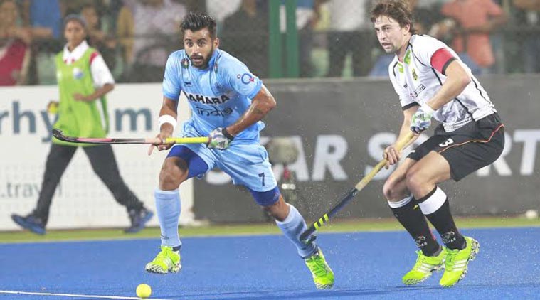 Manpreet Singh to miss Azlan Shah Cup following father’s demise ...